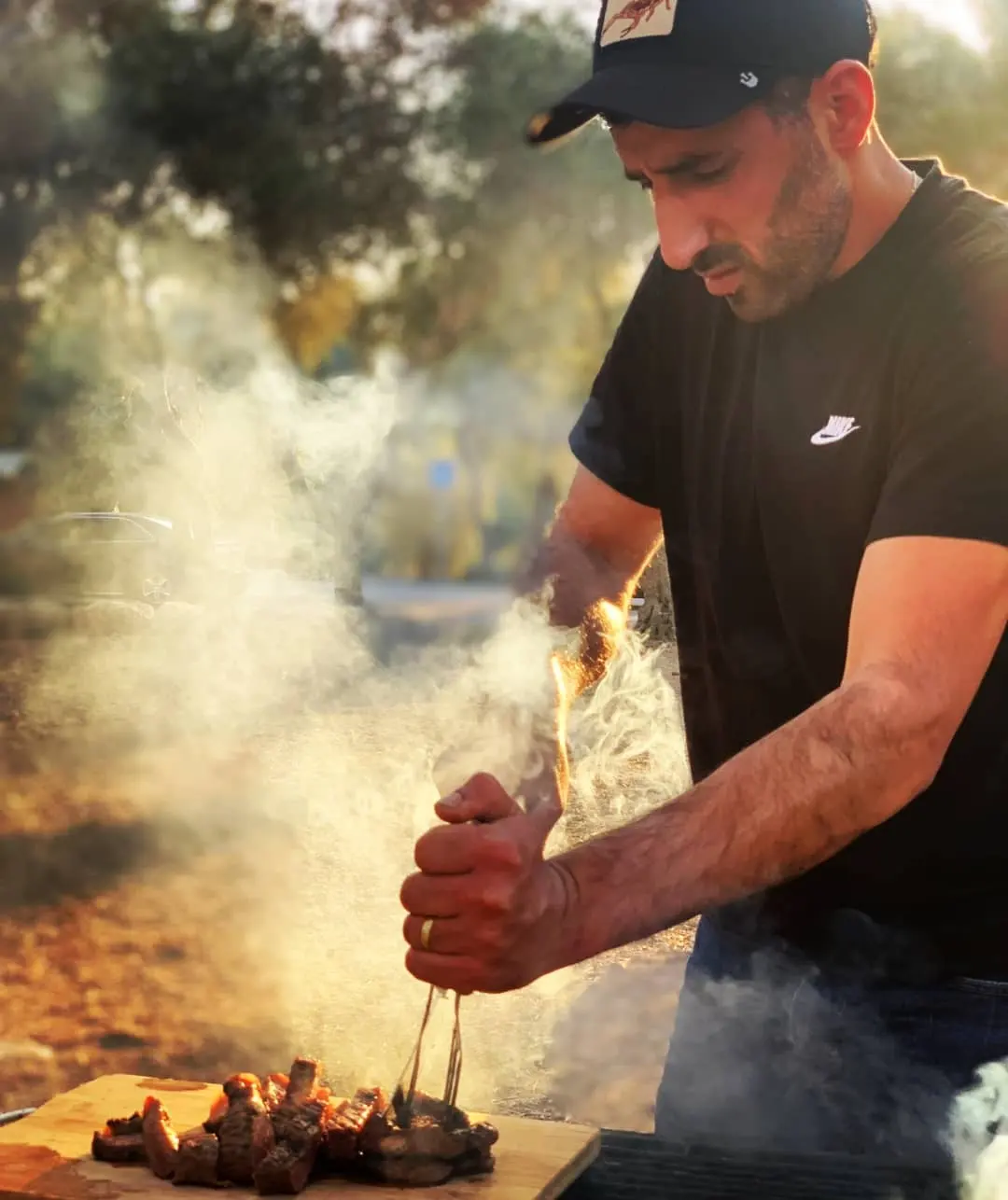 טוני ווקילה